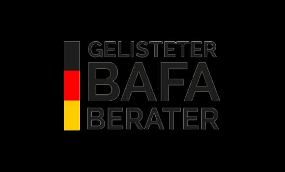 BAFA – Bundesamt für Wirtschaft und Ausfuhrkontrolle